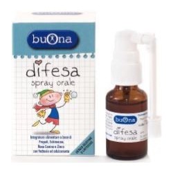 BUONA DIFESA SPRAY 15ML