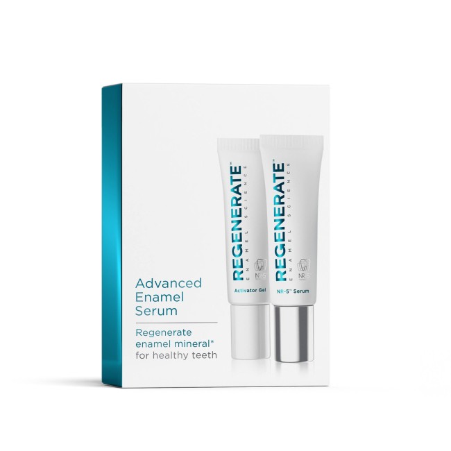 REGENERATE RICARICA KIT SIERO