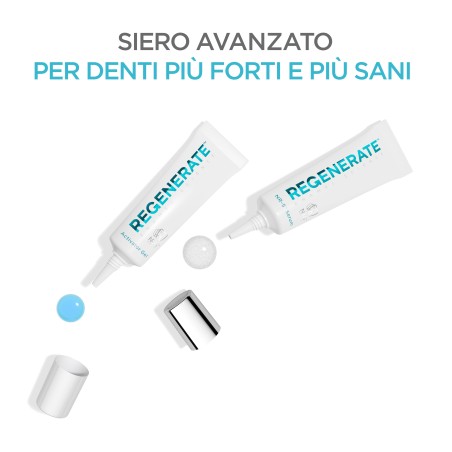 REGENERATE RICARICA KIT SIERO REGENERATE RICARICA KIT SIERO
