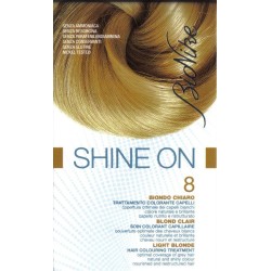 BIONIKE SHINE ON CAP BIO CHI 8