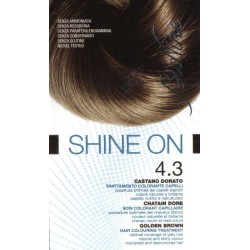BIONIKE SHINE ON CAP CAST D4.3