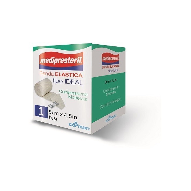 BENDA MEDIPRESTERIL EL ID5X450 BENDA MEDIPRESTERIL EL ID5X450