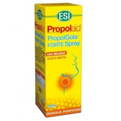 ESI PROPOLAID SPRAY GOLA FORTE