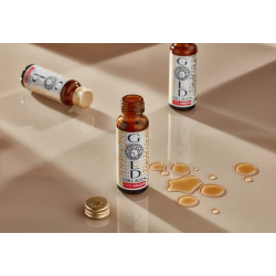 GOLD COLLAGEN FT AGELESS 10FL