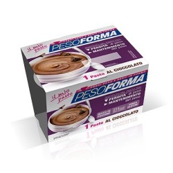 PESOFORMA COPPA CIOCCOLATO210G