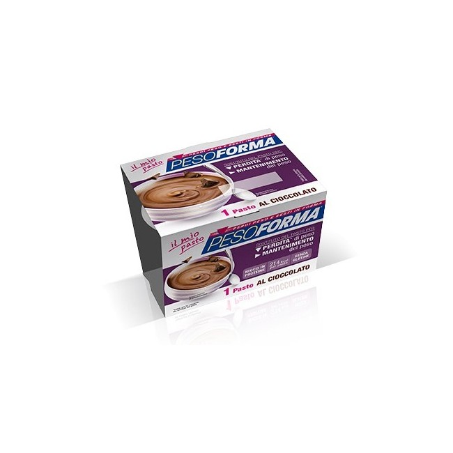 PESOFORMA COPPA CIOCCOLATO210G