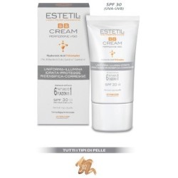 ESTETIL BB CREAM 02 30ML