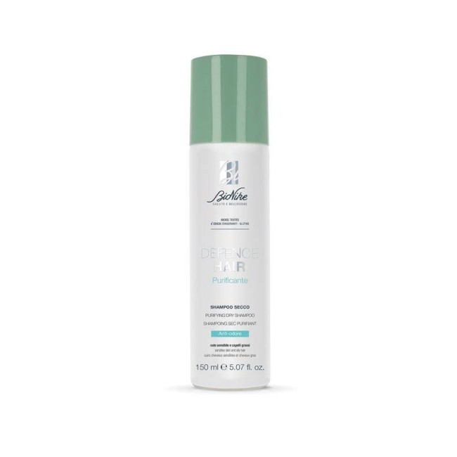DEFENCE HAIR SHAMPOO SEC PURIF
