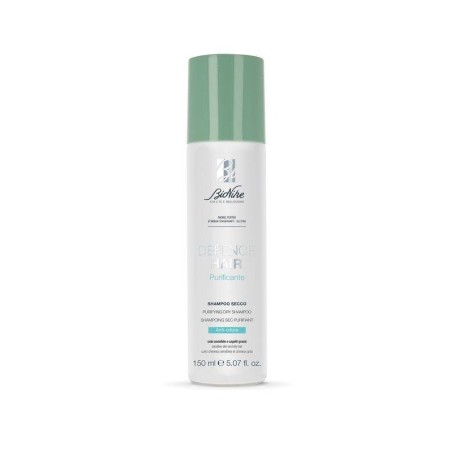 DEFENCE HAIR SHAMPOO SEC PURIF