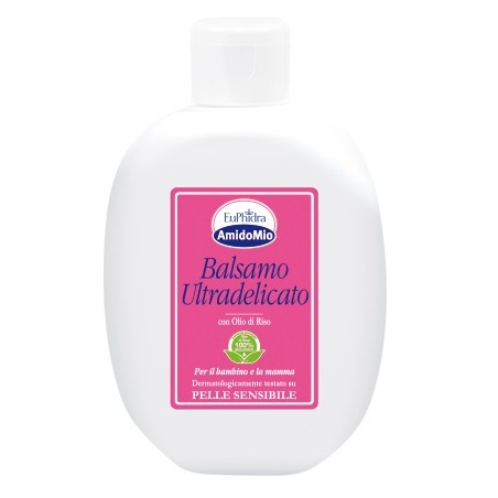 Euphidra Amidomio Balsamo Ultradelicato 200 Ml