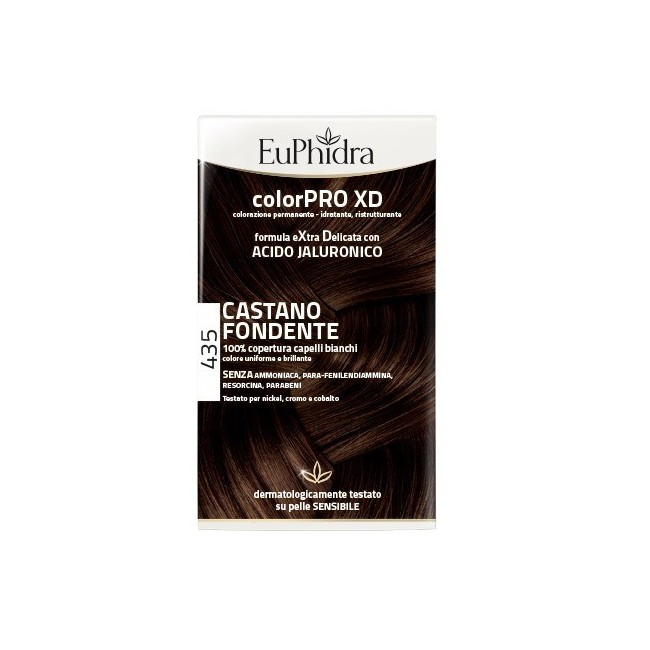 EUPH COLORPRO XD435 CAST F