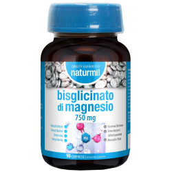 BISGLICINATO MAGNESIO 90 COMPRESSE