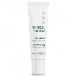 VIDERMINA FITORMIL GEL INTIMO