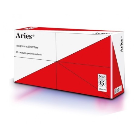 ARIES 20CPS
