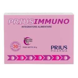 PRIUSIMMUNO 30CPR MAST