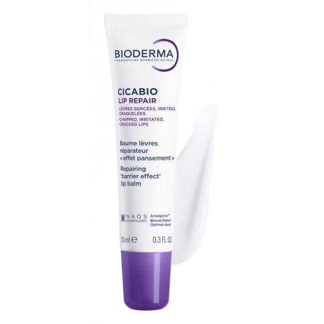 CICABIO LIP REPAIR 10ML