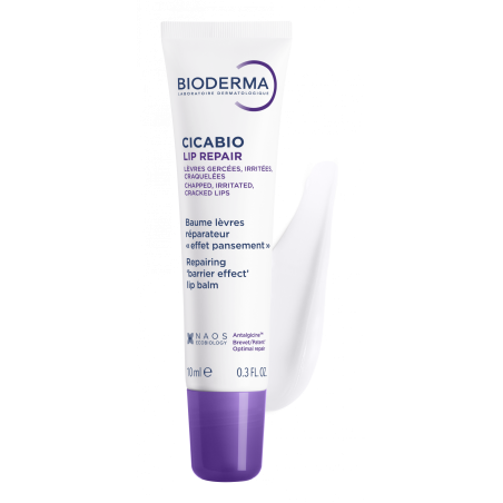 CICABIO LIP REPAIR 10ML