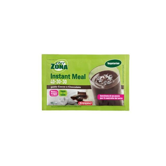 ENERZONA INSTANT MEAL COC/CIOC