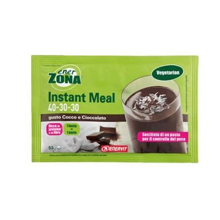 ENERZONA INSTANT MEAL COC/CIOC