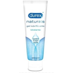DUREX NATURALS IDRATANTE 100ML