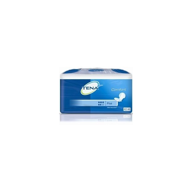 TENA COMFORT PLUS PANN 40PZ
