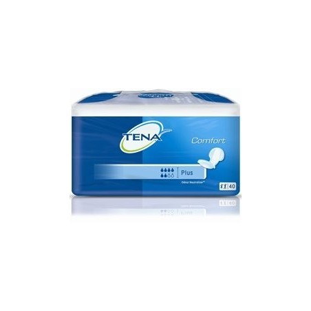 TENA COMFORT PLUS PANN 40PZ