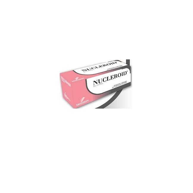 NUCLEROID CREMA 50ML