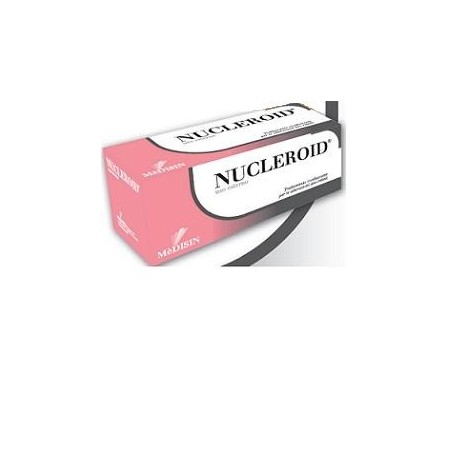 NUCLEROID CREMA 50ML