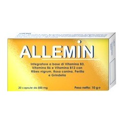 ALLEMIN 20CPS