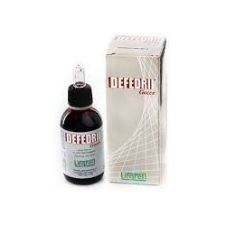 DEFEDRIL GOCCE 50ML