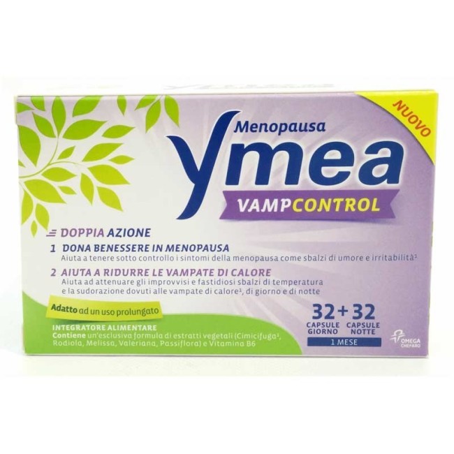 YMEA VAMP CONTROL 64CPS NF YMEA VAMP CONTROL 64CPS NF