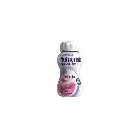 NUTRIDRINK COMP FIBR VA4X125ML NUTRIDRINK COMP FIBR VA4X125ML