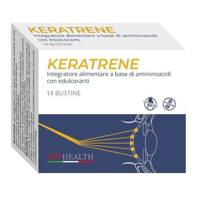 KERATRENE 14BUST KERATRENE 14BUST