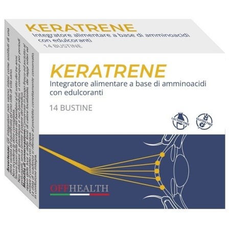 KERATRENE 14BUST KERATRENE 14BUST