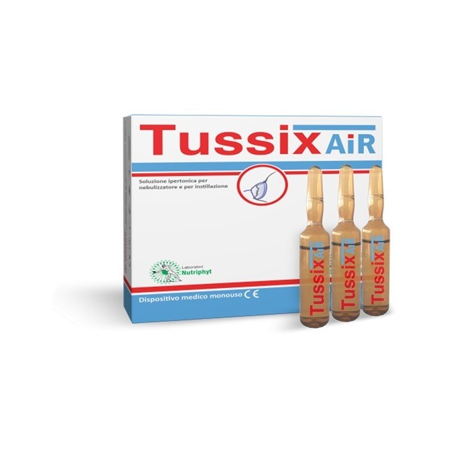 TUSSIX AIR 10F TUSSIX AIR 10F