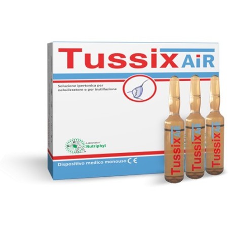 TUSSIX AIR 10F TUSSIX AIR 10F