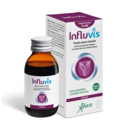 INFLUVIS SCIROPPO 120G