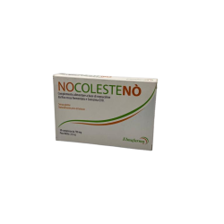 NOCOLESTENO' 30 COMPRESSE