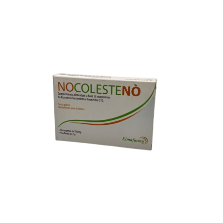 NOCOLESTENO' 30 COMPRESSE