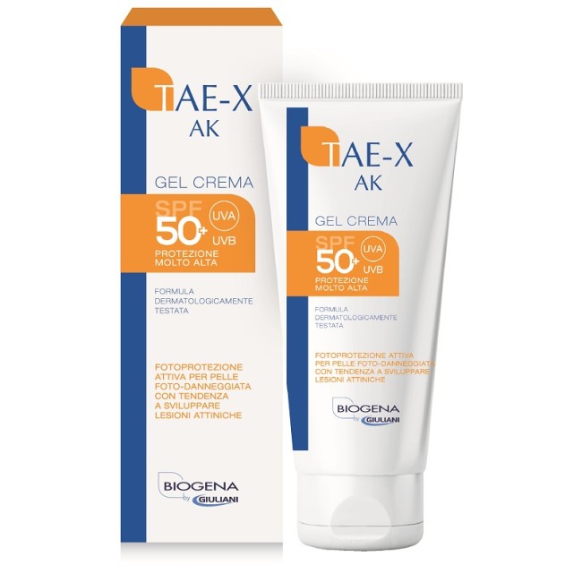 Tae X Ak 50 Ml Tae X Ak 50 Ml