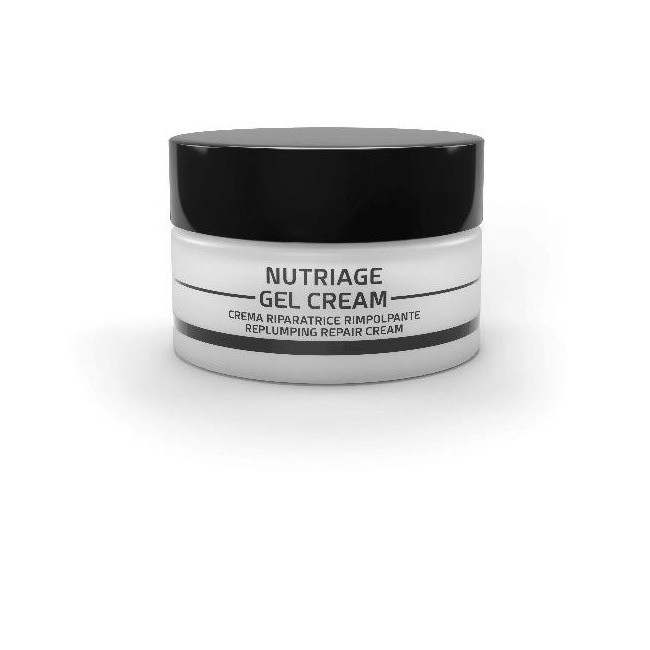 NUTRIAGE GEL CREAM 50ML NUTRIAGE GEL CREAM 50ML