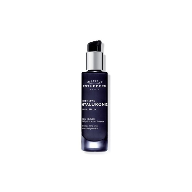 INTENSIVE HYALURONIC SERUM30ML