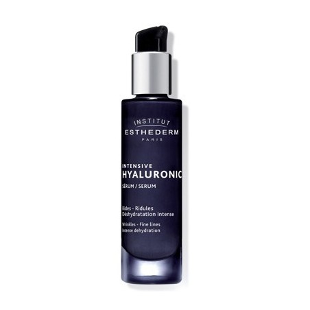 INTENSIVE HYALURONIC SERUM30ML