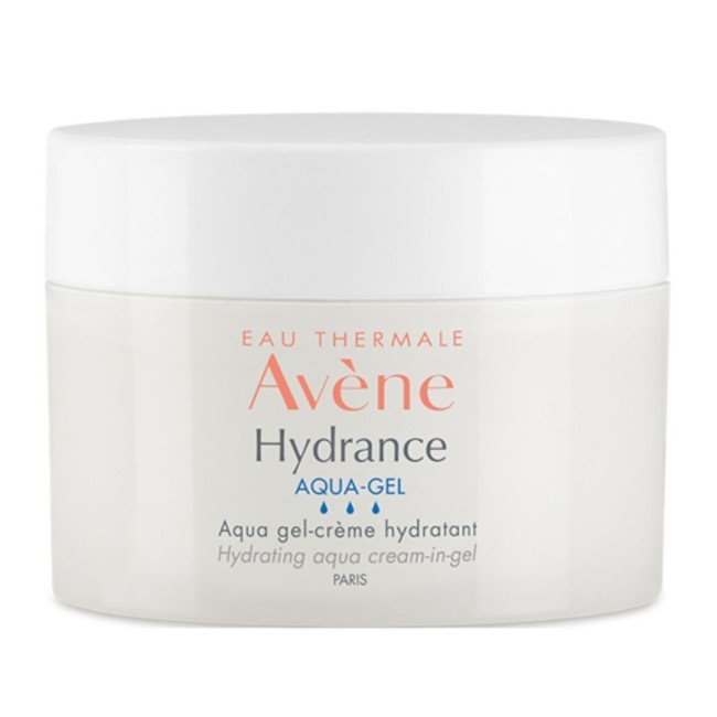 ETA HYDRANCE AQUA GEL CREMA IDRATANTE 50 ML ETA HYDRANCE AQUA GEL CREMA IDRATANTE 50 ML