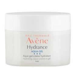 ETA HYDRANCE AQUA GEL CREMA IDRATANTE 50 ML ETA HYDRANCE AQUA GEL CREMA IDRATANTE 50 ML
