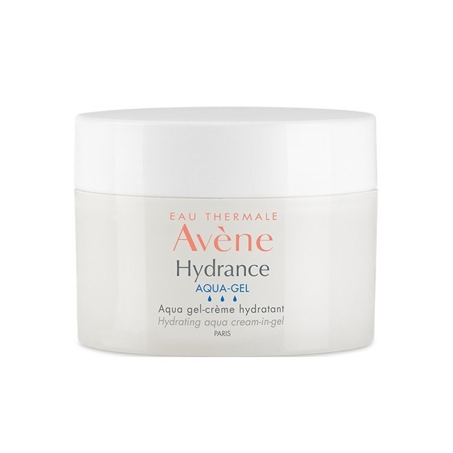 ETA HYDRANCE AQUA GEL CREMA IDRATANTE 50 ML ETA HYDRANCE AQUA GEL CREMA IDRATANTE 50 ML