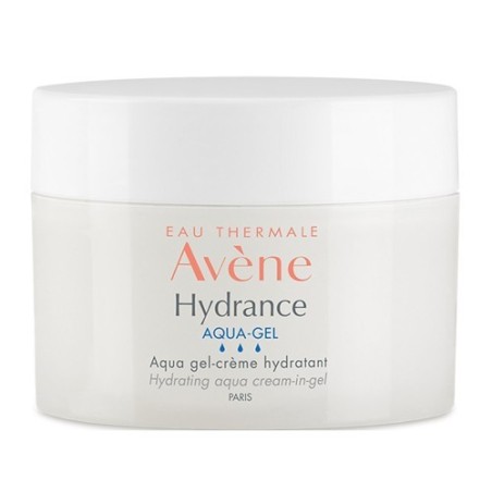 ETA HYDRANCE AQUA GEL CREMA IDRATANTE 50 ML ETA HYDRANCE AQUA GEL CREMA IDRATANTE 50 ML