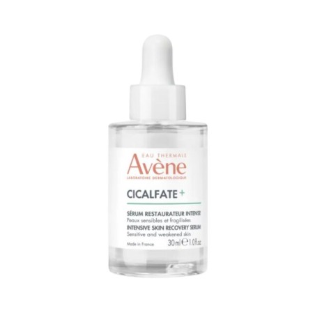 EAU THERMALE AVENE CICALFATE+ SIERO 30 ML EAU THERMALE AVENE CICALFATE+ SIERO 30 ML