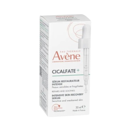 EAU THERMALE AVENE CICALFATE+ SIERO 30 ML EAU THERMALE AVENE CICALFATE+ SIERO 30 ML