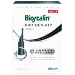 BIOSCALIN PRO DENSITY BOOST 8F